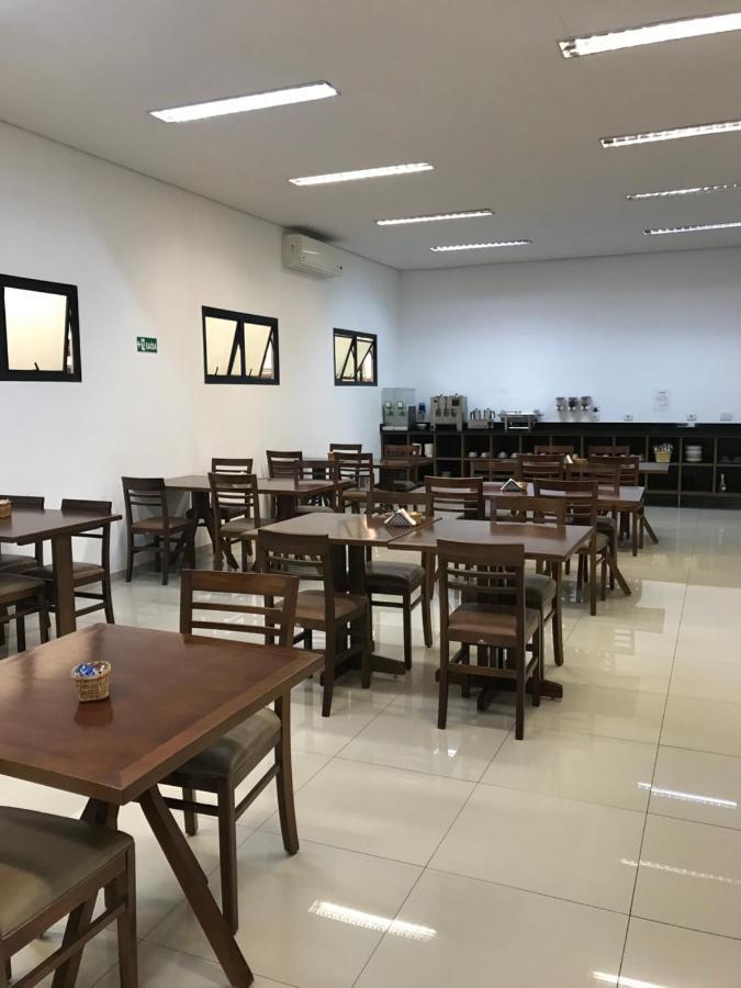 Hotel Estrela Da Agua Fria São Paulo Exterior foto