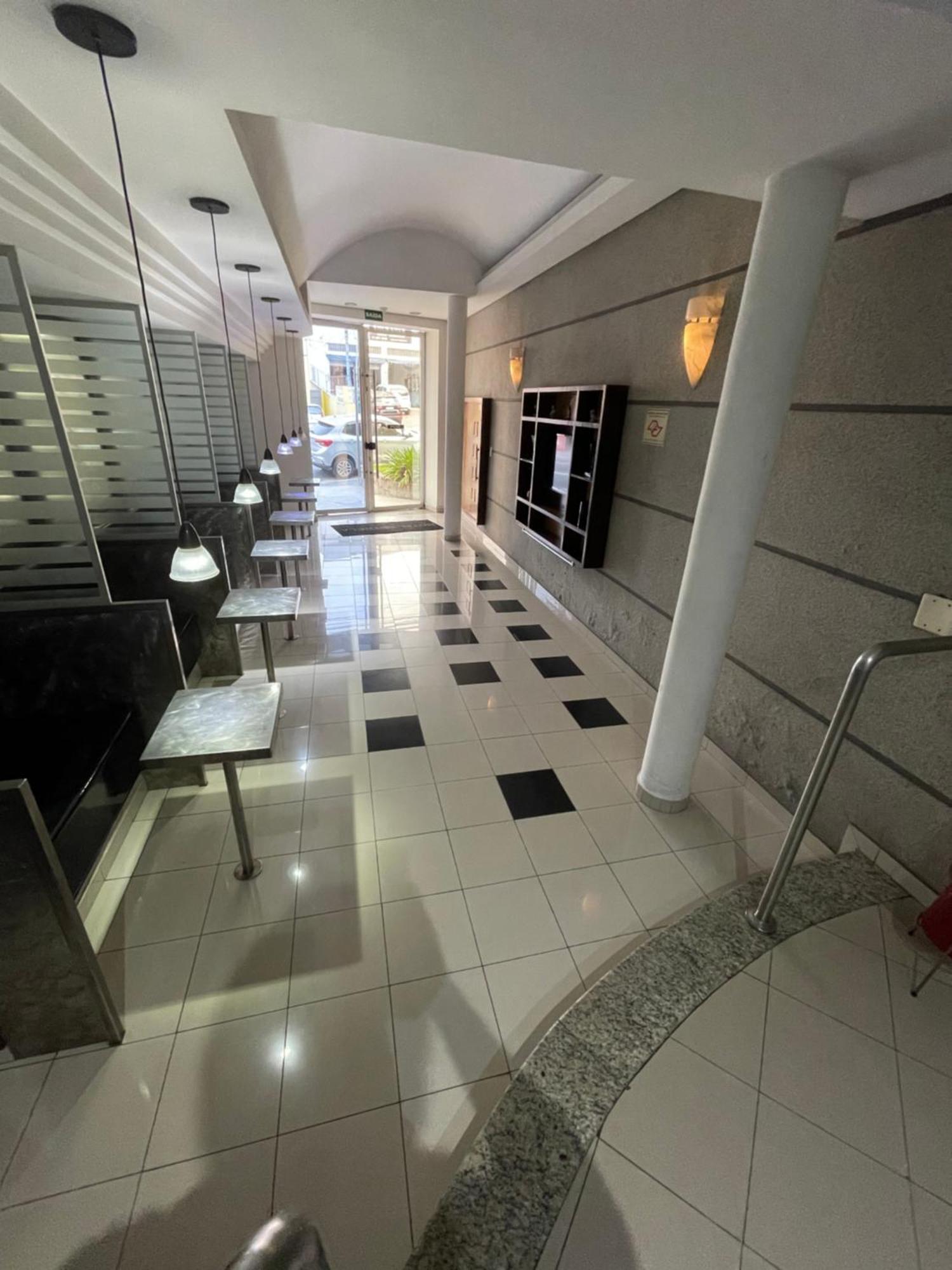 Hotel Estrela Da Agua Fria São Paulo Exterior foto